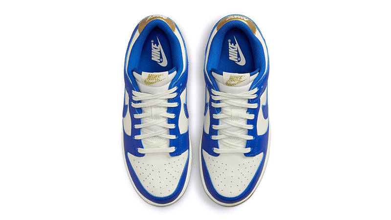 Nike Dunk Low Kansas City Royals Top
