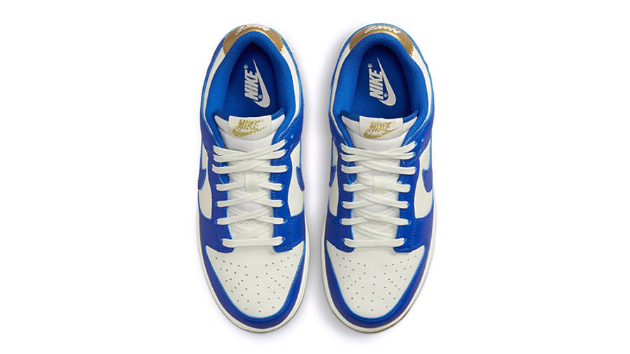 Nike Dunk Low Kansas City Royal Blue | Where To Buy | undefined | The Sole Supplier