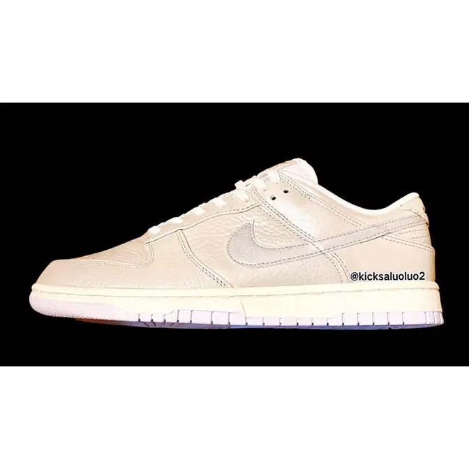 zalando dunk pearl