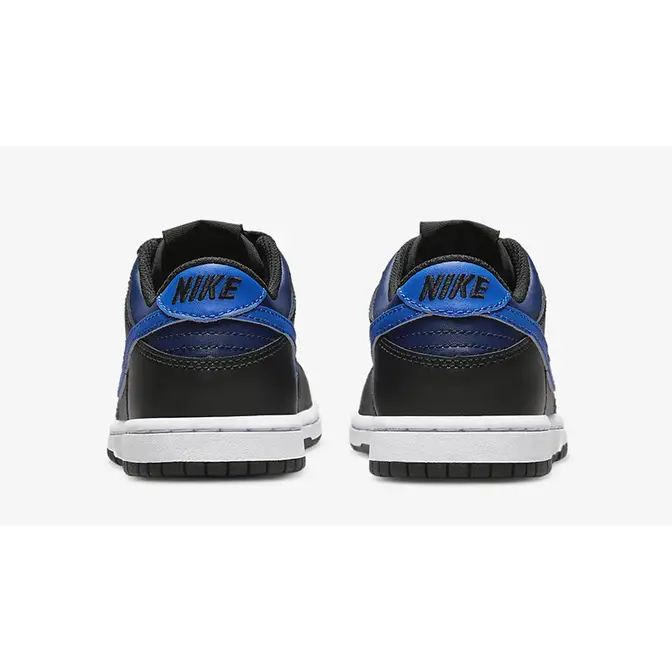 Nike Dunk Low PS Midnight Navy | Where To Buy | DH9756-402 | The Sole ...