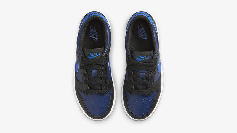 Nike Dunk Low PS Midnight Navy DH9756-402 Top