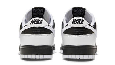 Official Photos of the Nike Dunk Low âReverse Pandaâ - Sneakers Release News