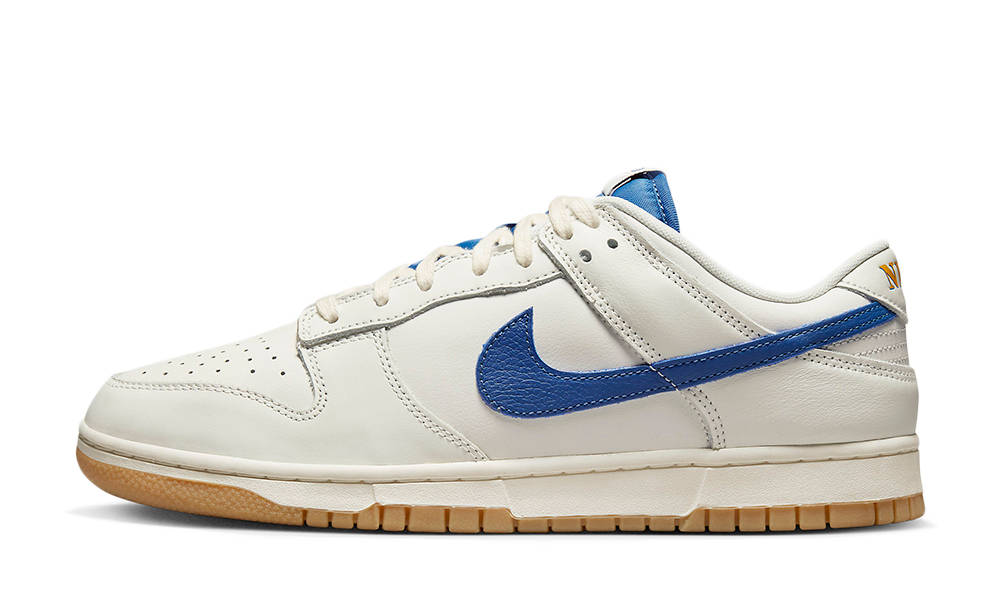 Nike Dunk Low Sail Blue
