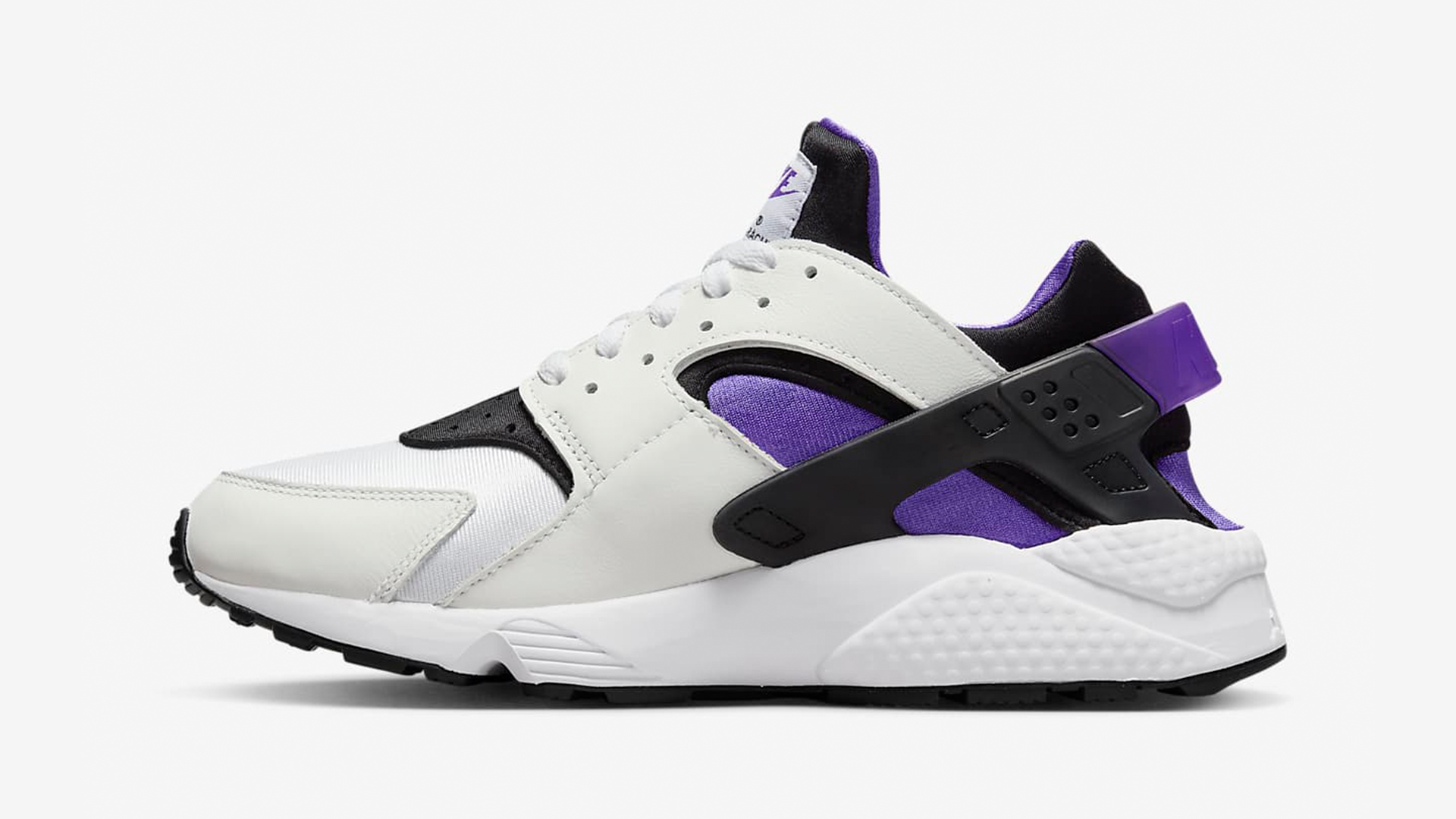 Nike Air Huarache Hyper Grape