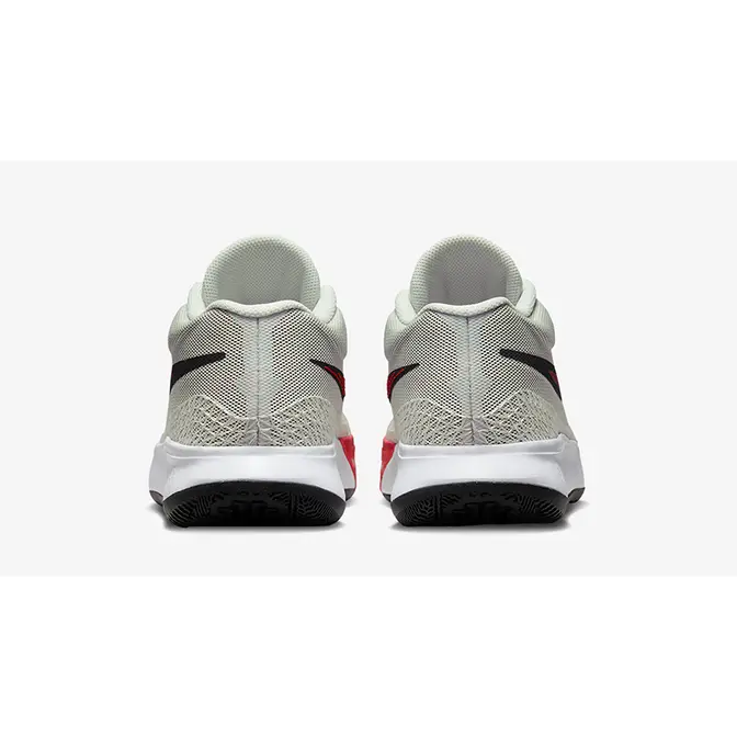 Kyrie 2025 flytrap gray