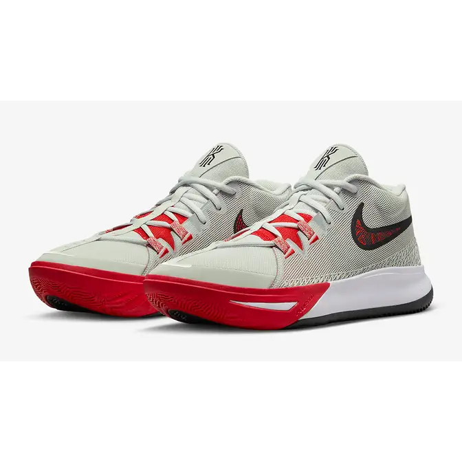 Kyrie store red flytrap