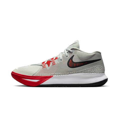 Nike Kyrie Flytrap 6 Grey Red DM1125-002