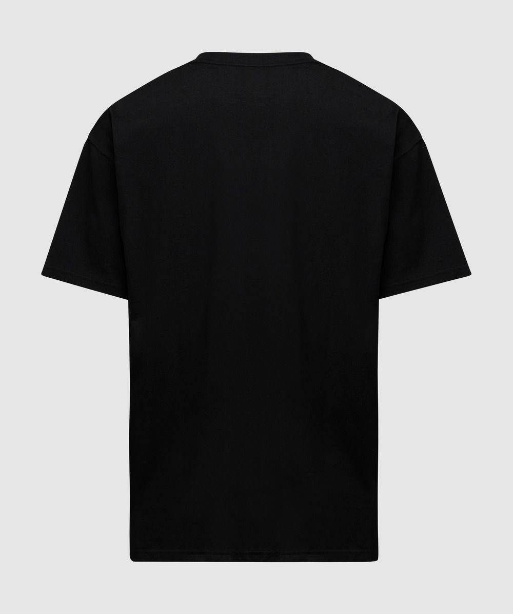 Nike NRG ACG Hike T-Shirt Black Backside