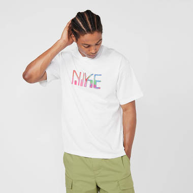 Nike NRG Heavy Metal T-Shirt