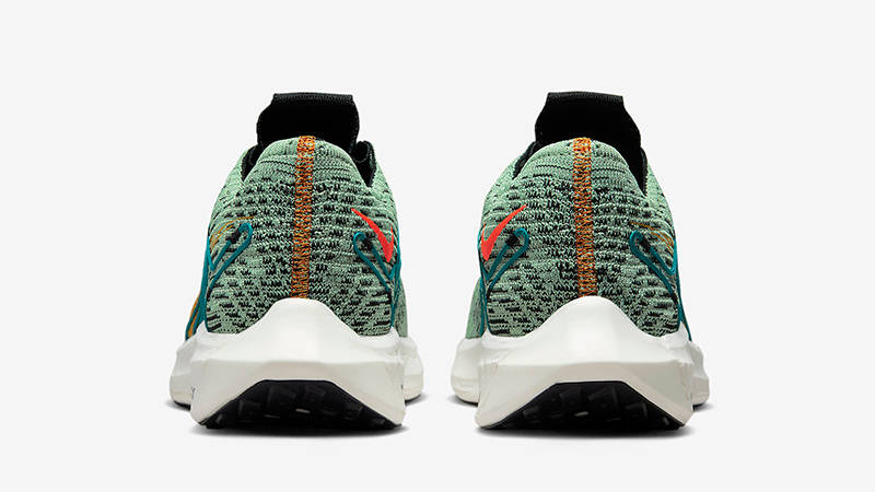Nike Pegasus Turbo Next Nature 5 Borough Tour DZ4850-300 Back