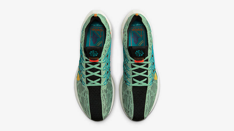 Nike Pegasus Turbo Next Nature 5 Borough Tour DZ4850-300 Top
