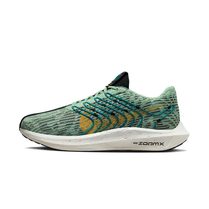 Nike Pegasus Turbo Next Nature 5 Borough Tour | Where To Buy | DZ4850 ...