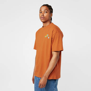 Nike Radiant Sole T-Shirt Nike Radiant Sole T-Shirt