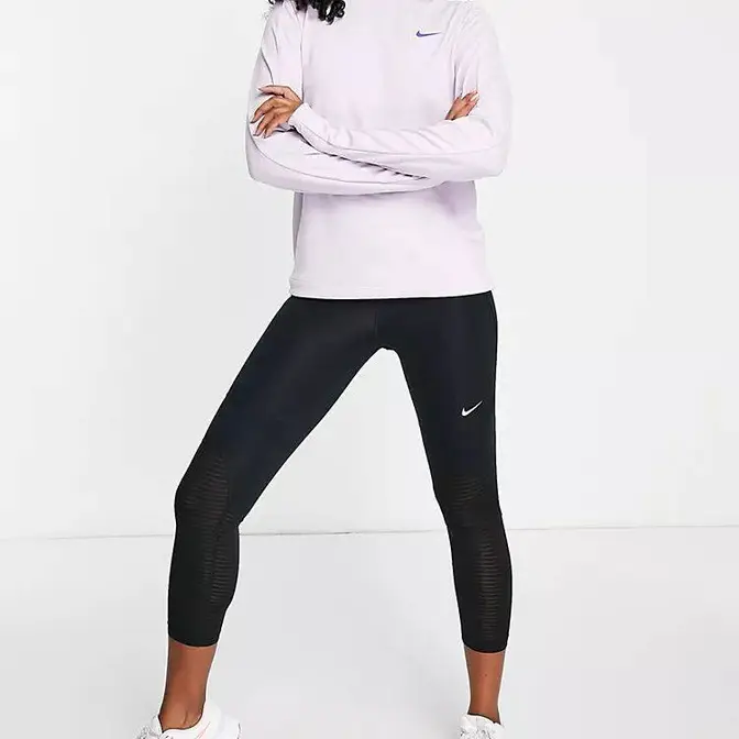 Nike running pacer fashion crew