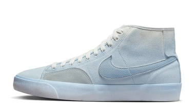 sb blazers high