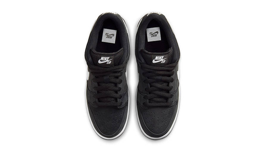 Nike SB Dunk Low Black Gum | Where To Buy | CD2563-006 | The Sole Supplier
