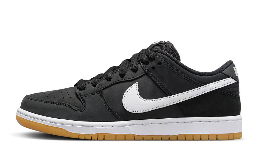 Tentáculo cable Accor Nike SB Dunk Low Black Gum | Where To Buy | CD2563-006 | The Sole Supplier