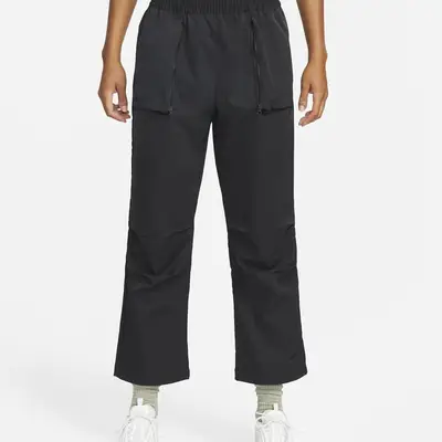 Nike Sportswear Dri-FIT Tech Pack Mid-Rise Woven Trousers | Where To ...