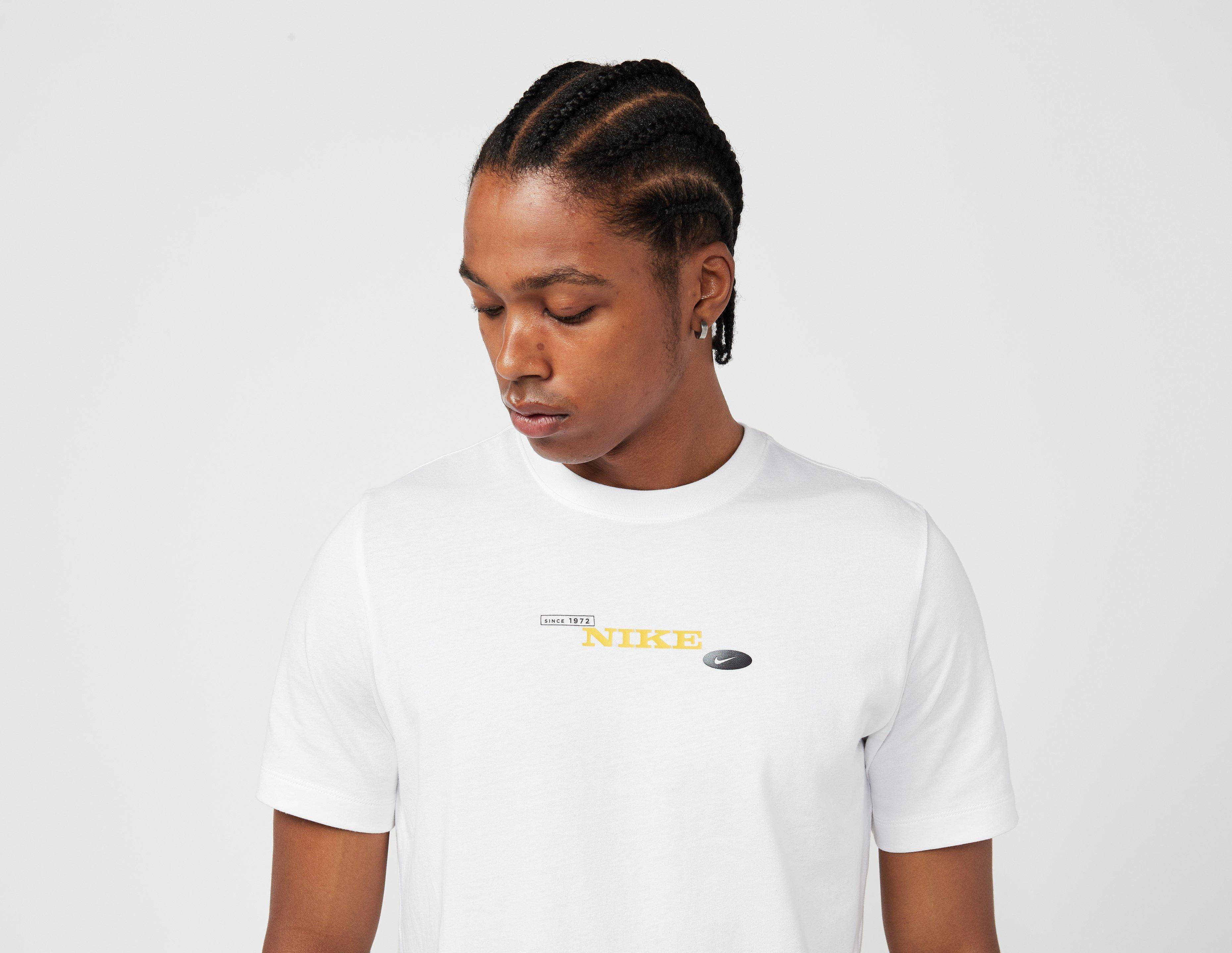 Nike / Men's Sportswear Rhythm Photo T-Shirt