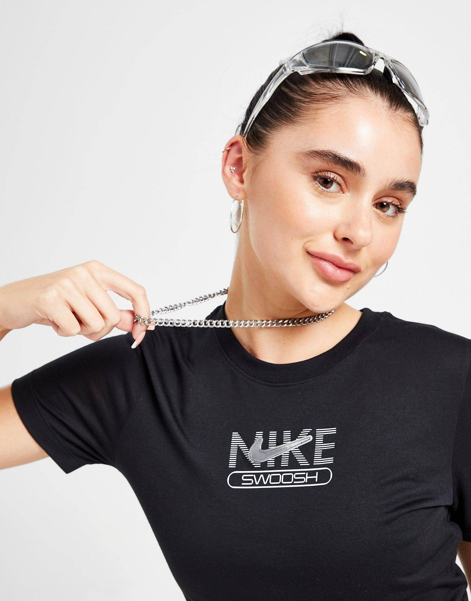 Nike Sportswear Slim Crop T-Shirt | Where To Buy
