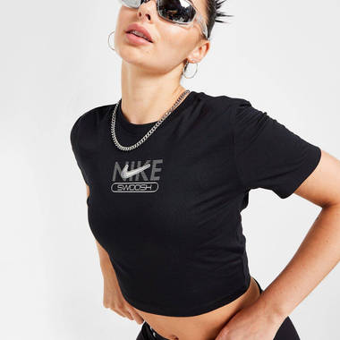 Nike Sportswear Slim Crop T-Shirt