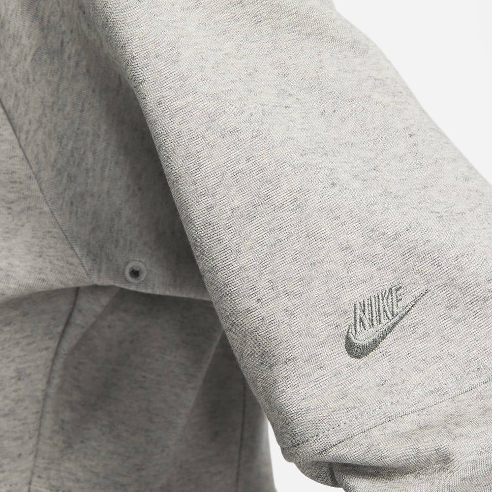 Nike Sportswear Tech Pack Jumpsuit - Cobblestone | The Sole Supplier