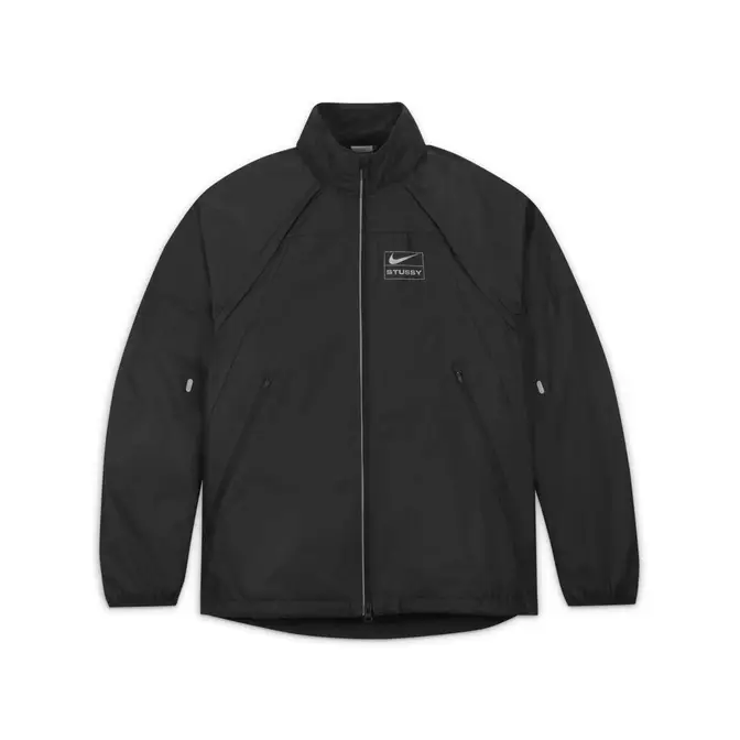 Nike Storm-FIT x Stussy Jacket | Where To Buy | The Sole