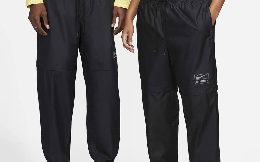 Stussy × Nike Storm-Fit Pant /