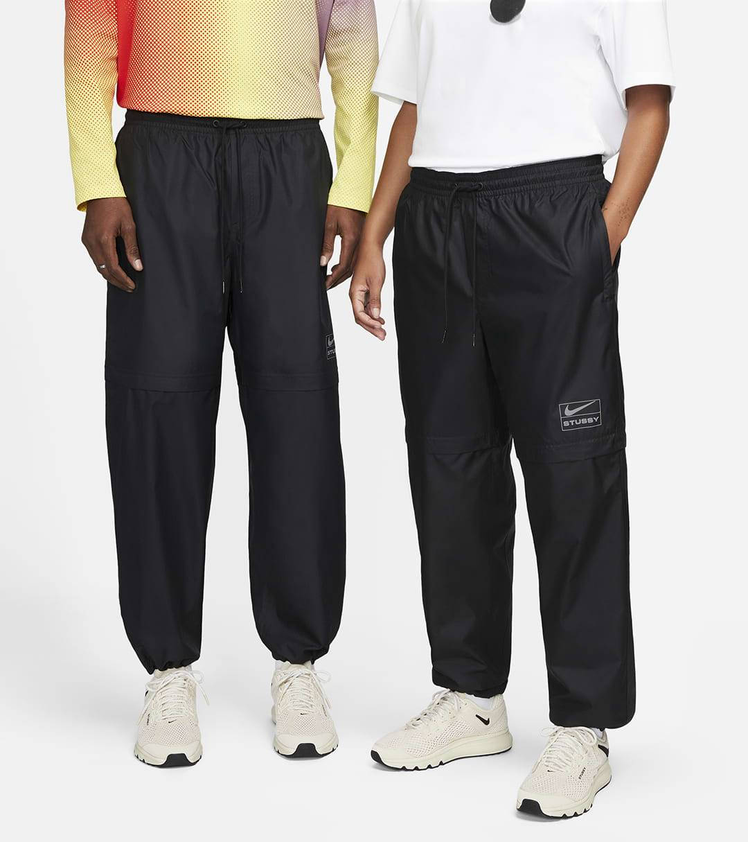 Nike Storm-FIT x Stussy Trousers