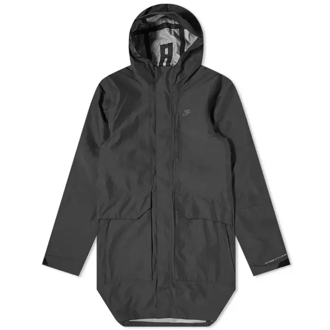 Nike Stormfit Advance Parka | Where To Buy | DM5497-010 | The Sole