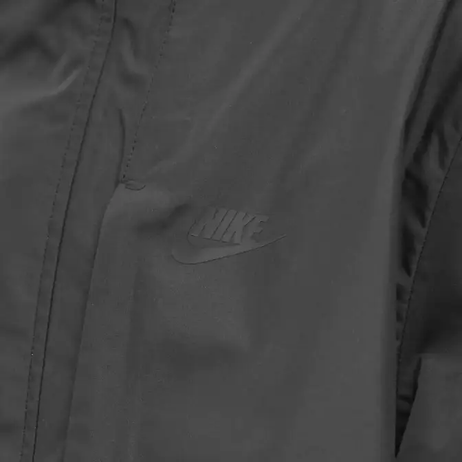 Nike Stormfit Advance Parka | Where To Buy | DM5497-010 | The Sole Supplier