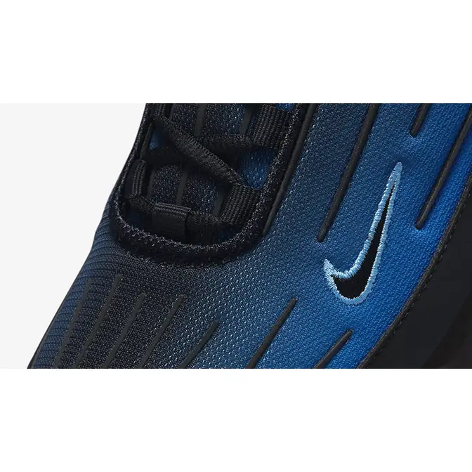 Nike TN Air Max Plus 3 Black Navy | Where To Buy | DZ4508-001 | The ...