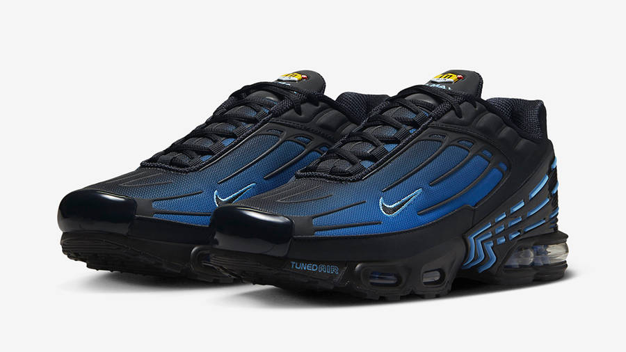 nike tn max plus 3