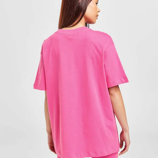 Nike Varsity Boyfriend TShirt Where To Buy 19503493 The Sole Supplier