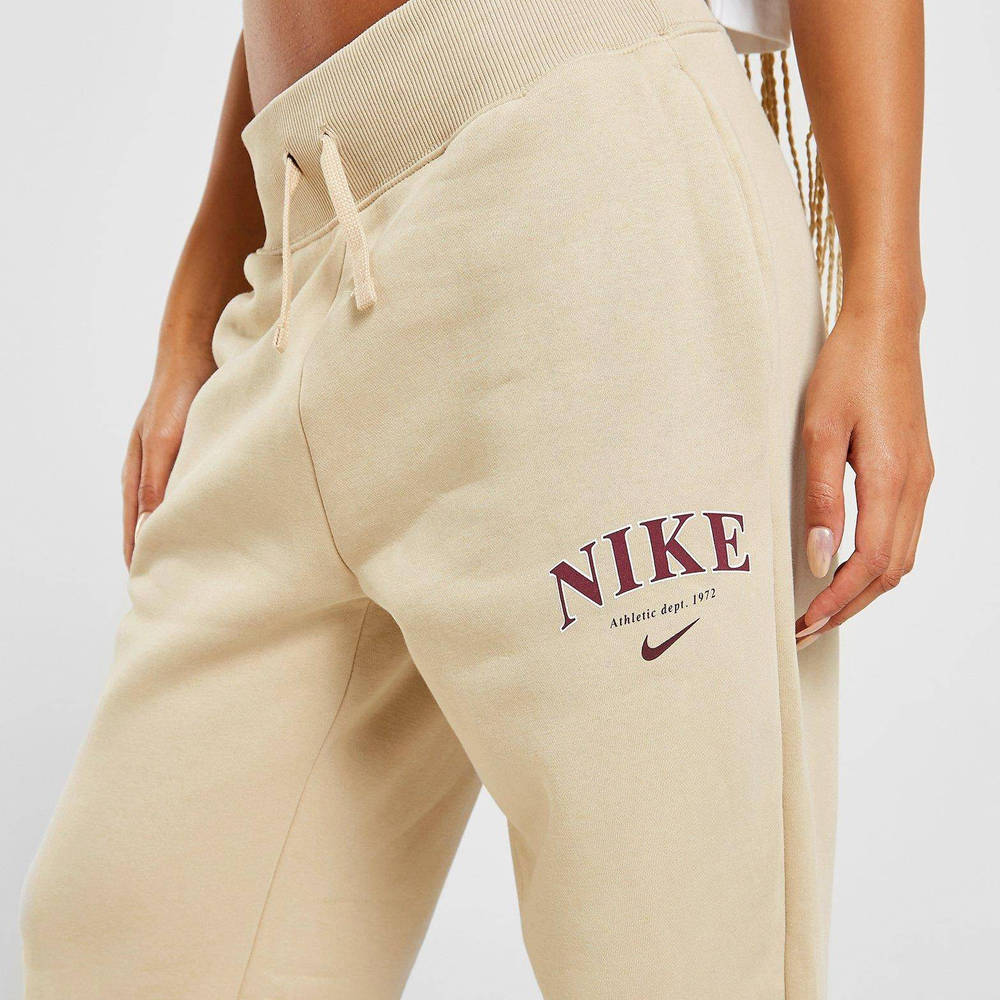 Nike Varsity Joggers Brown The Sole Supplier