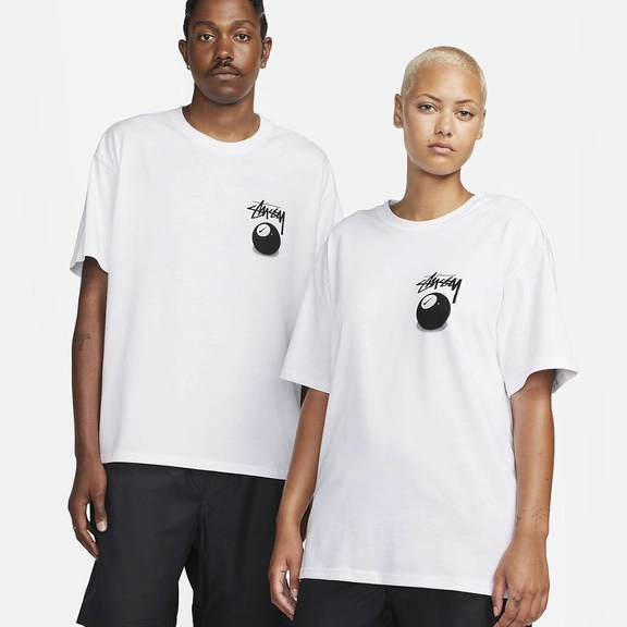 ★関税込★NIKE★NIKE OFF WHITE X NIKE SHORT SLEEVE T-SHIRT★ Off-White Nike X Off White Short Sleeve T-shirt | italist