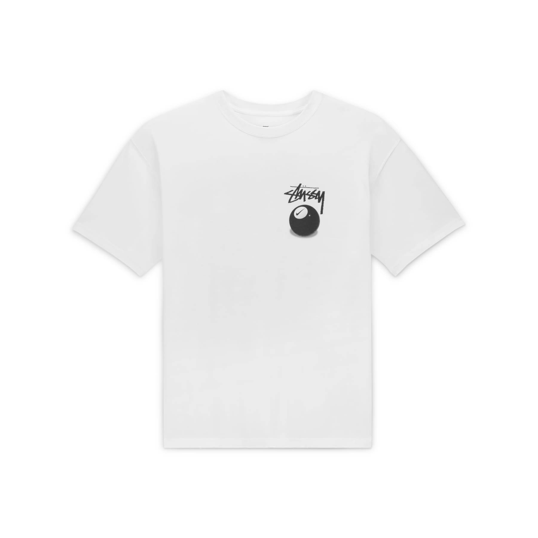 nike stussy shirt