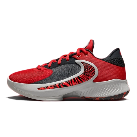 Nike Zoom Freak 4 University Red DJ6149-002