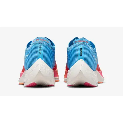 Nike ZoomX Vaporfly Next% 2 For Future Me DZ5222-400 Back
