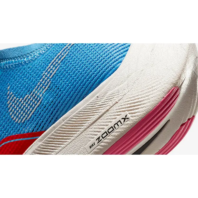 Nike ZoomX Vaporfly Next% 2 For Future Me DZ5222-400 Detail 2