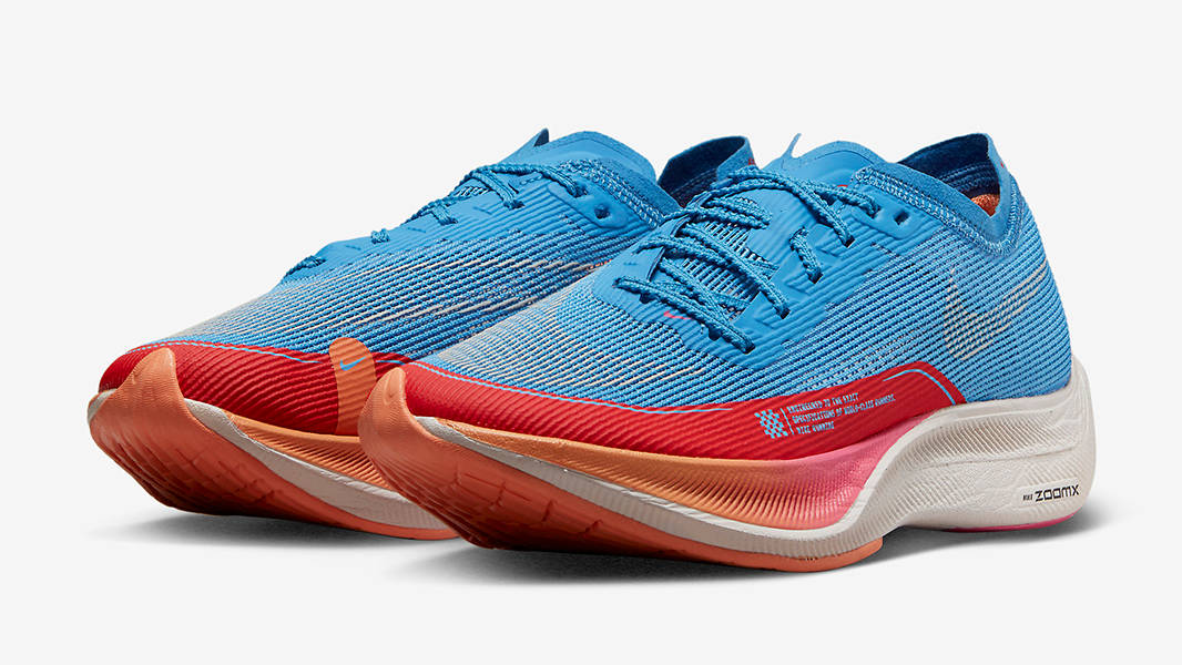 Nike ZoomX Vaporfly Next% 2 For Future Me DZ5222-400 Side