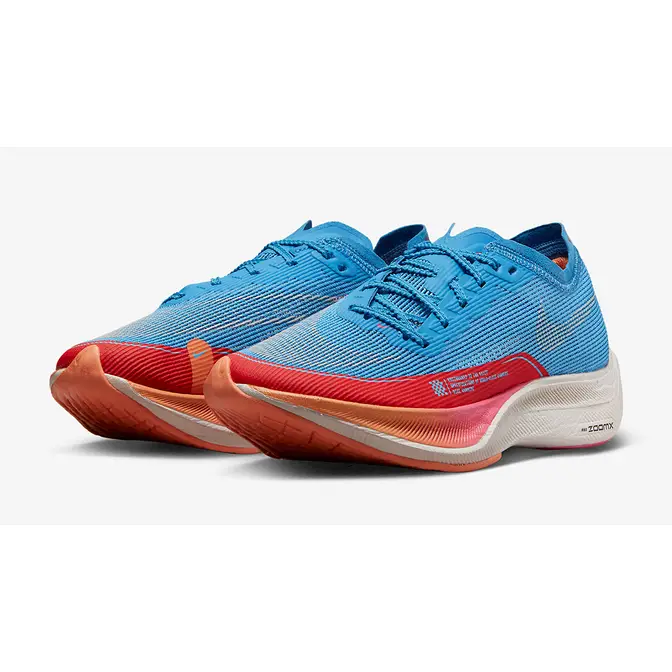 Nike ZoomX Vaporfly Next% 2 For Future Me DZ5222-400 Side