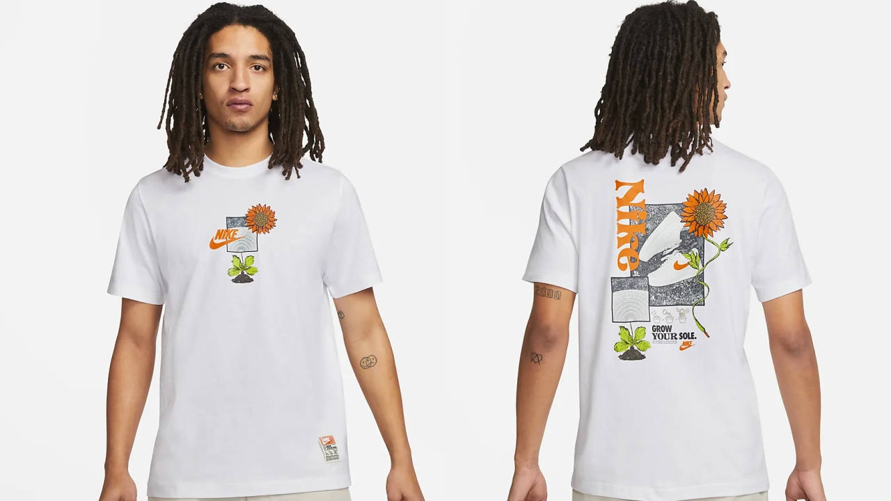 Our Simply Unmissable Picks Available in Nike's Back to School 25% Off Sale