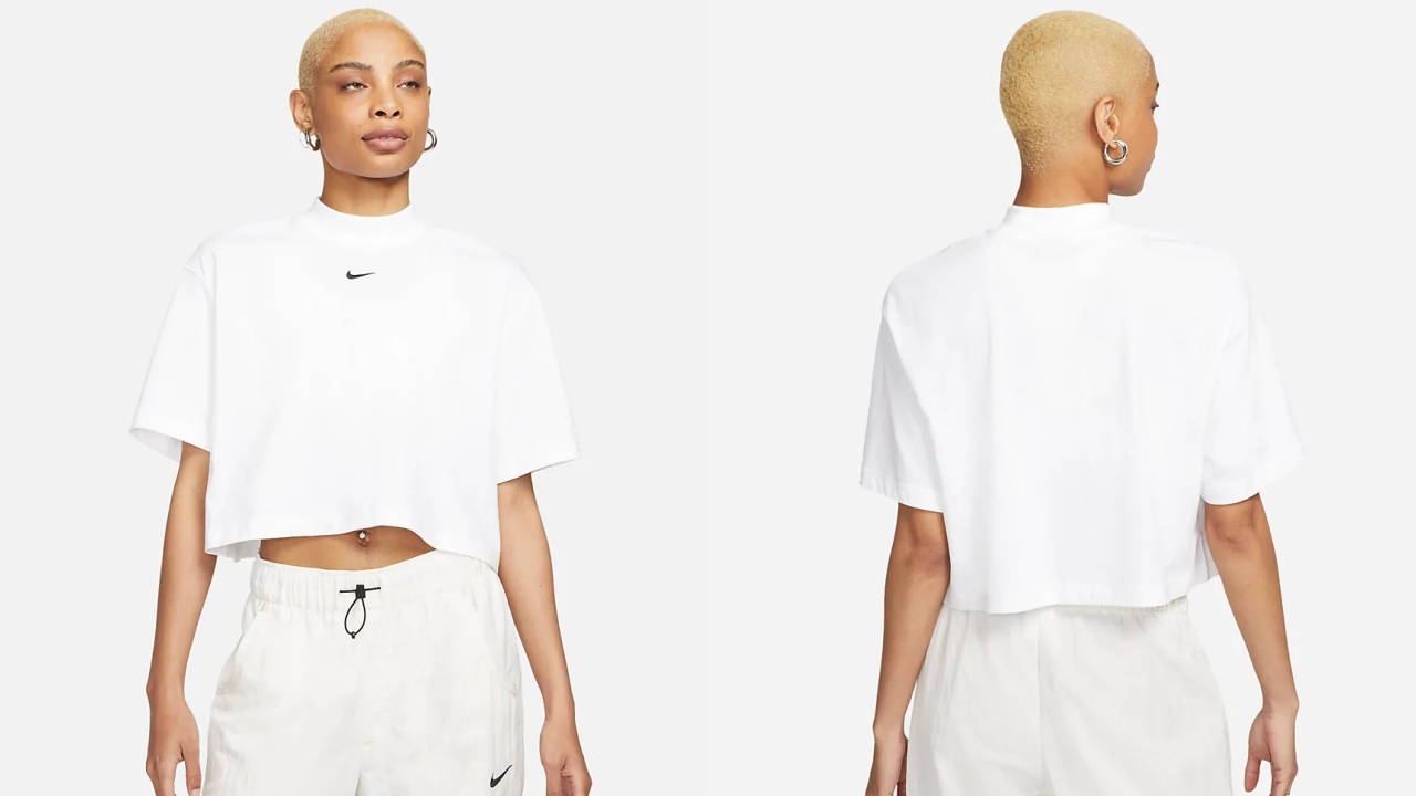 Our Simply Unmissable Picks Available in Nike's Back to School 25% Off Sale