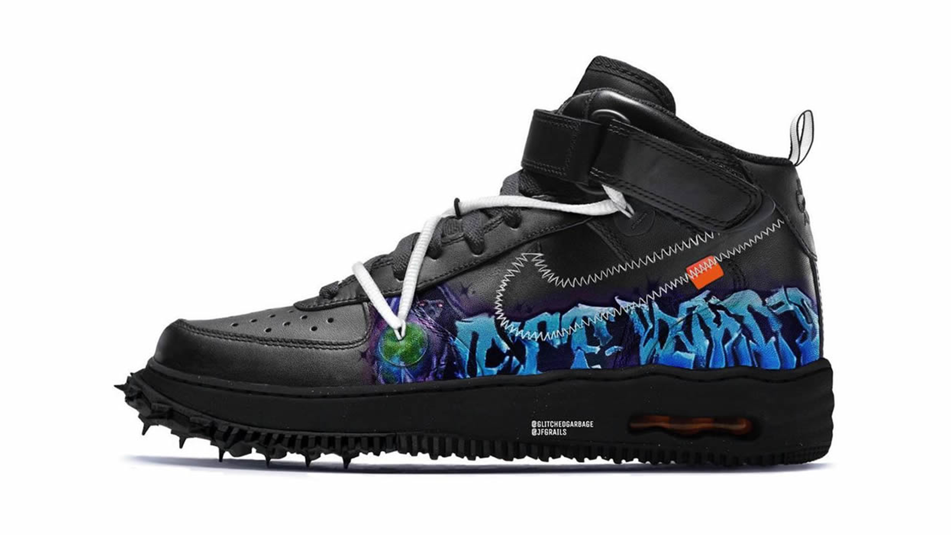 Off white air force 1 218 release date store