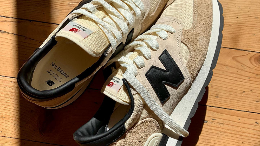 Unmissable New Balance Sneakers