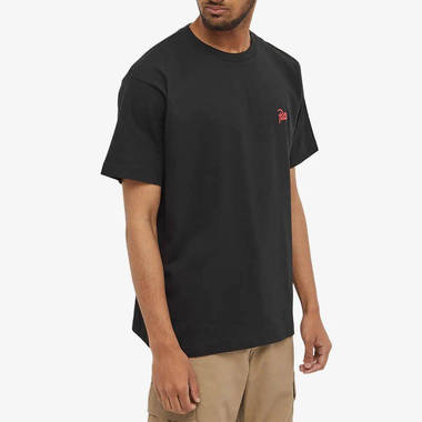 Patta Wide Eyes Washed T-Shirt
