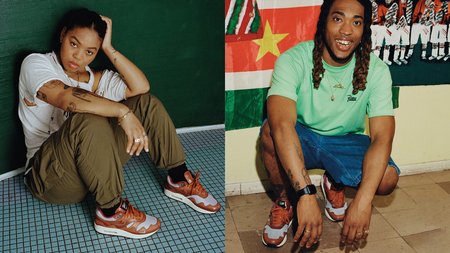 Patta x Nike Officially Unveil "The Next Wave" Air Max 1 Campaign & Community Initiative