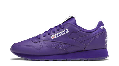 Popsicle x Reebok Classic Leather Purple Emperor GY2431
