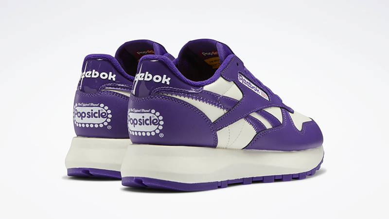 Reebok gl shop 5000 violet